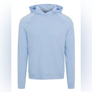 Dunning Men's Hoodie